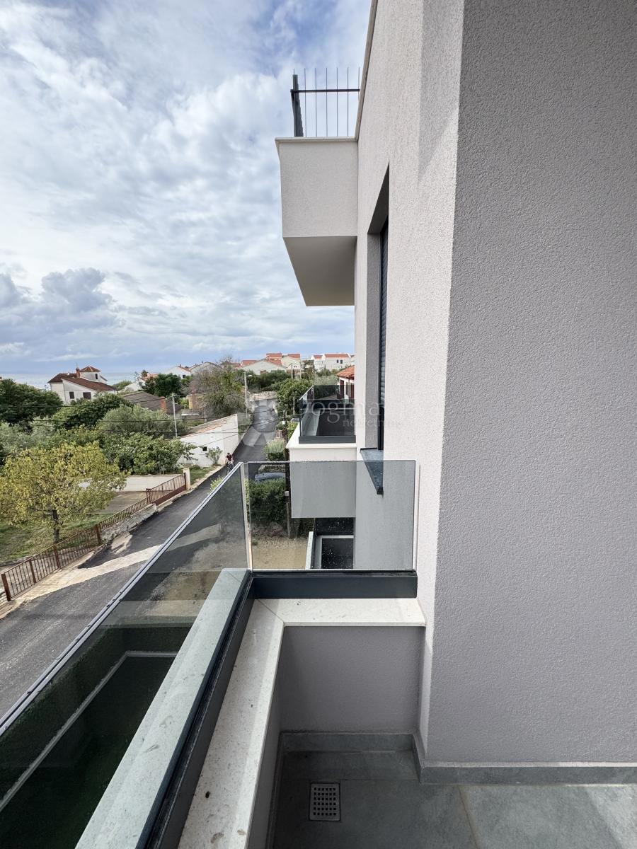 Allogio Diklo, Zadar, 59,07m2