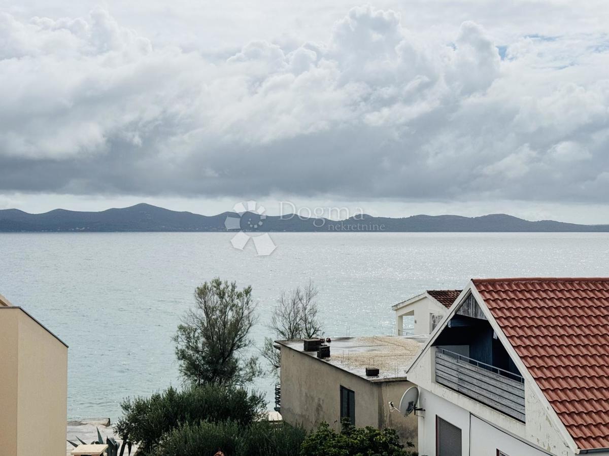 Allogio Diklo, Zadar, 59,07m2