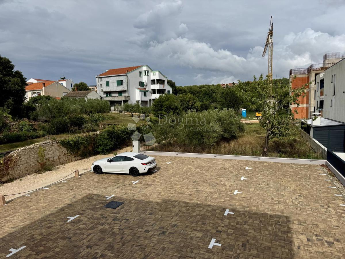 Allogio Diklo, Zadar, 59,07m2