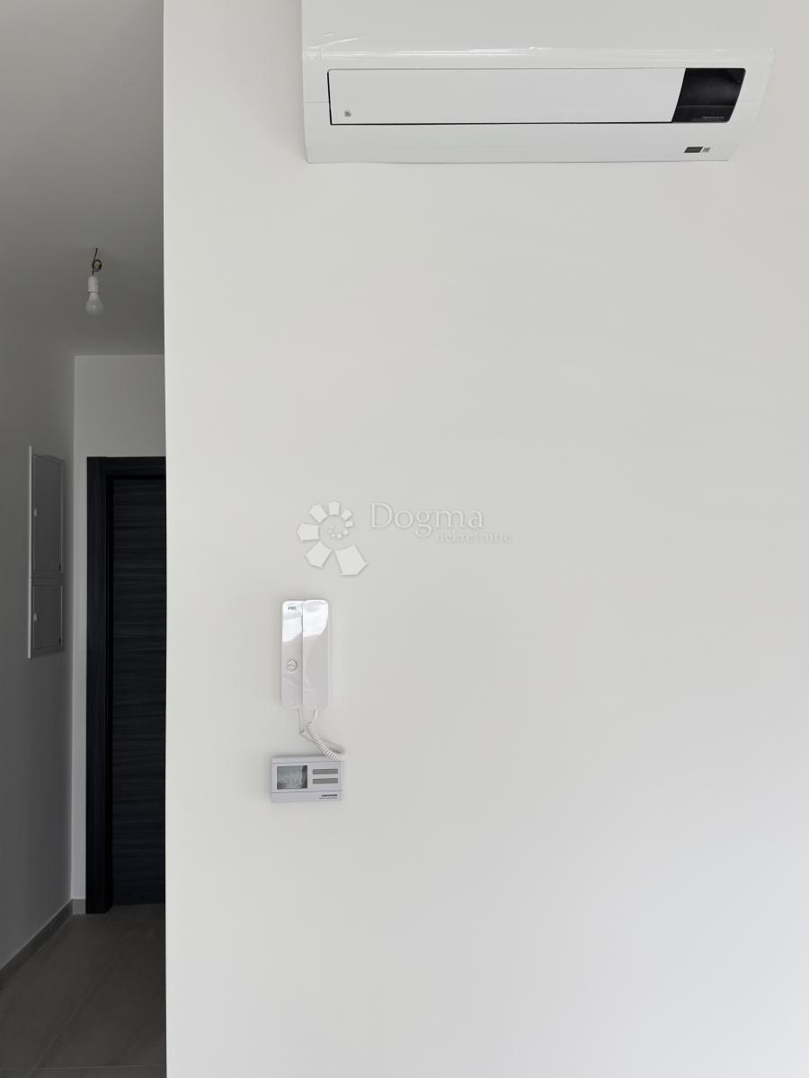 Allogio Diklo, Zadar, 59,07m2