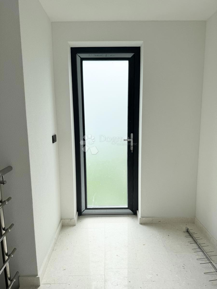 Allogio Diklo, Zadar, 59,07m2