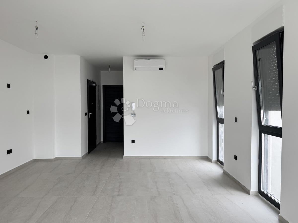 Allogio Diklo, Zadar, 59,07m2