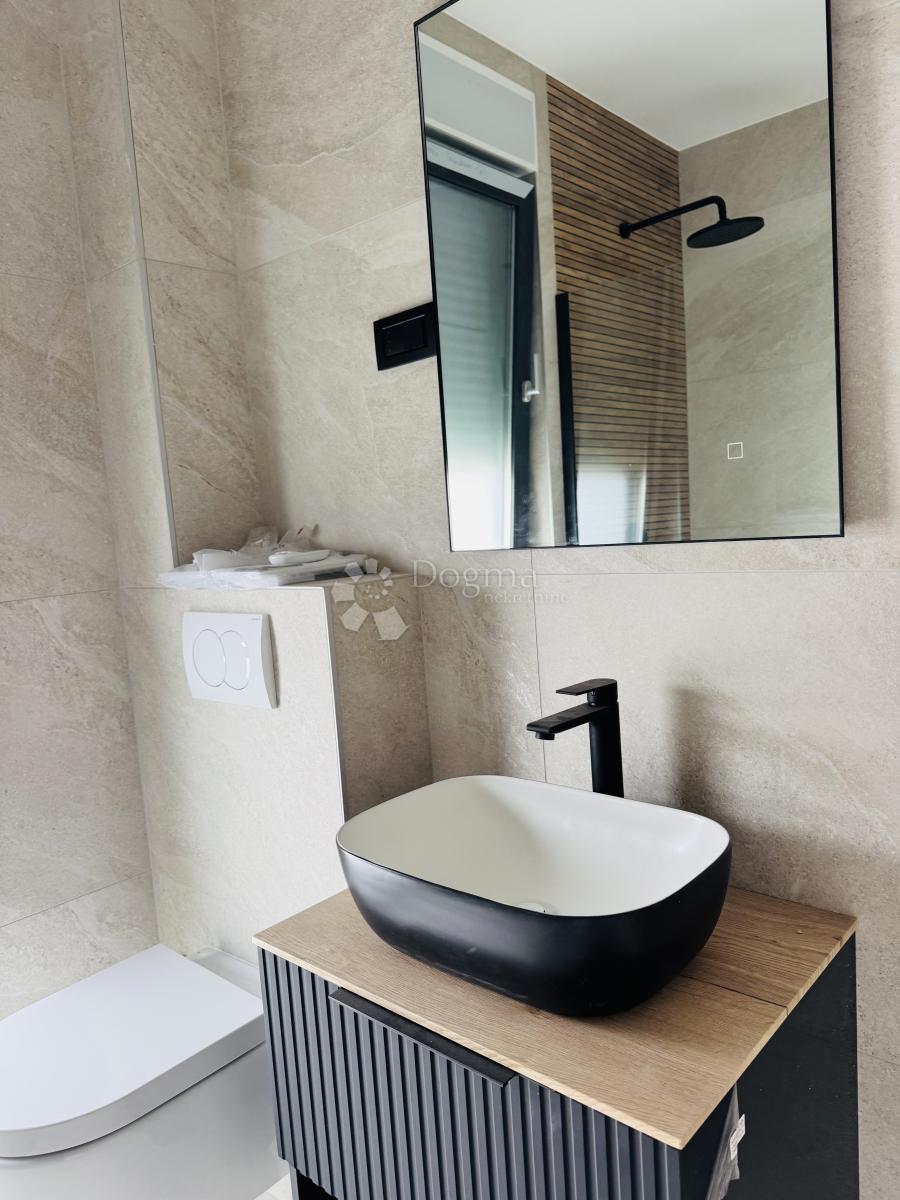 Allogio Diklo, Zadar, 59,07m2