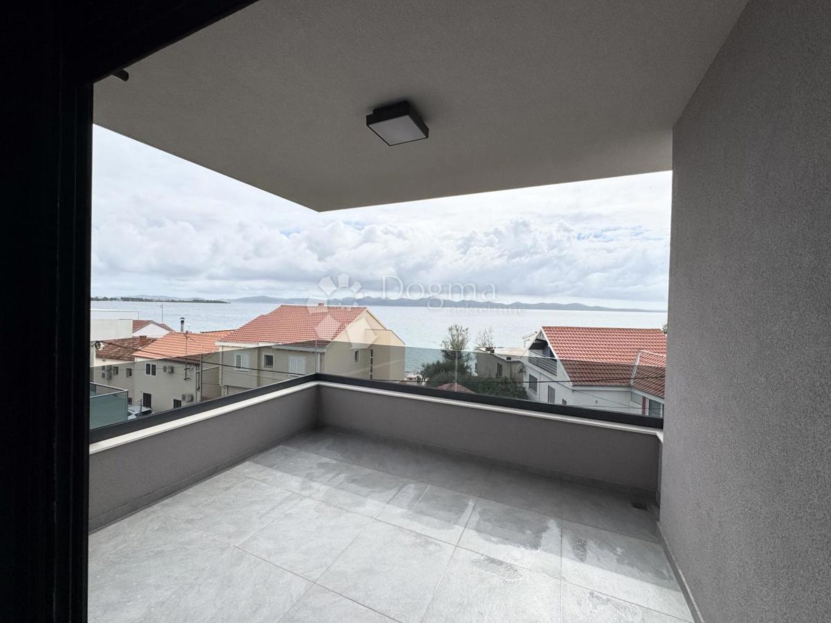 Allogio Diklo, Zadar, 59,07m2