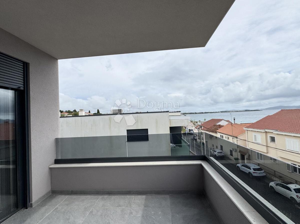 Allogio Diklo, Zadar, 59,07m2