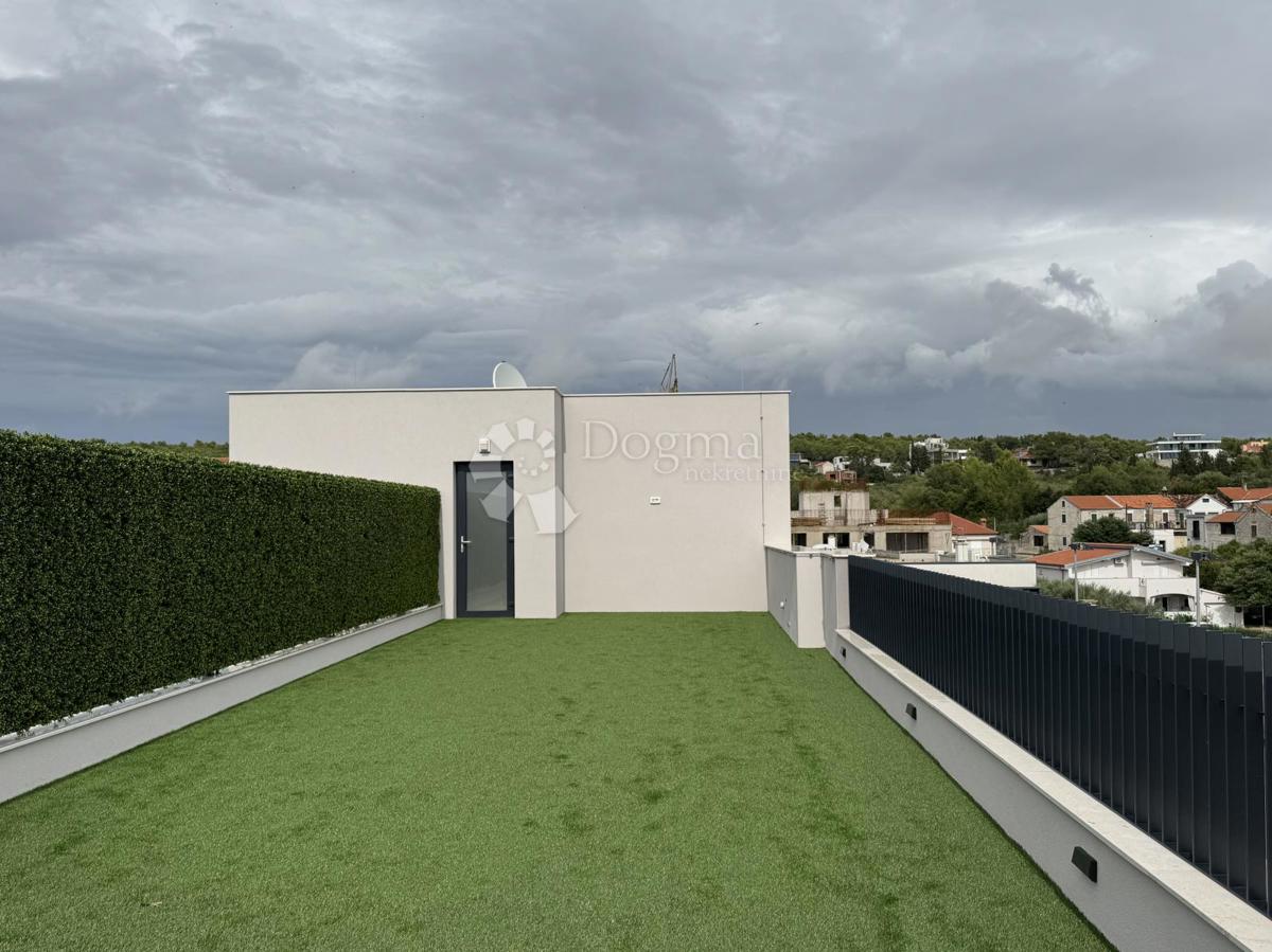 Allogio Diklo, Zadar, 59,07m2