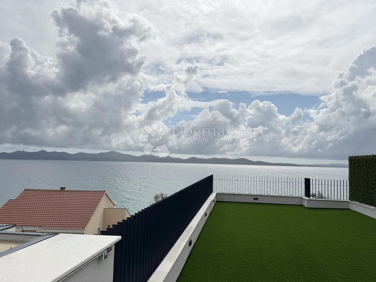 Allogio Diklo, Zadar, 59,07m2