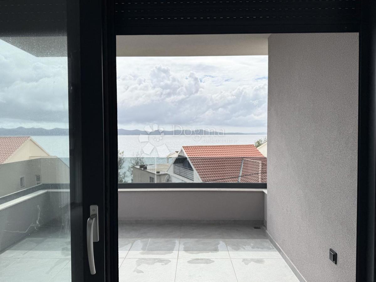 Allogio Diklo, Zadar, 59,07m2