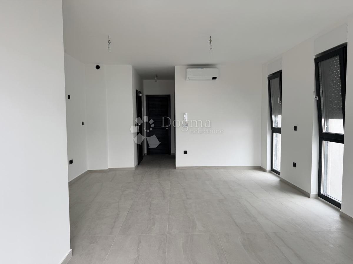 Allogio Diklo, Zadar, 59,07m2