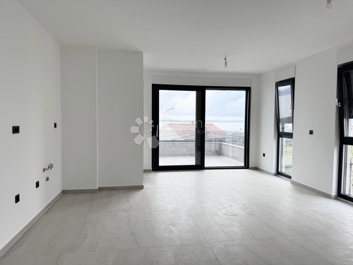 Allogio Diklo, Zadar, 59,07m2