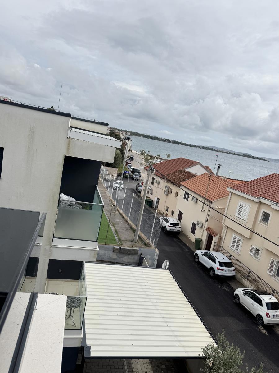 Allogio Diklo, Zadar, 59,07m2