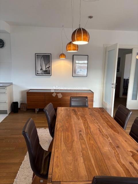 Allogio Voštarnica, Zadar, 126m2