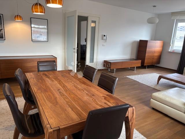 Allogio Voštarnica, Zadar, 126m2