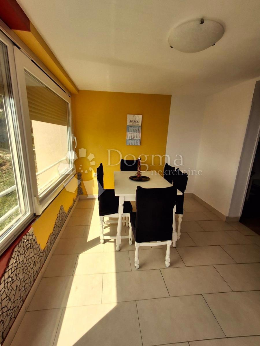 Appartamento Banjol, Rab, 54m2