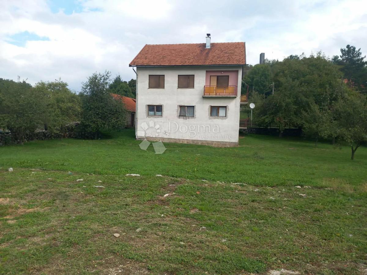 Casa Gračac, 210m2