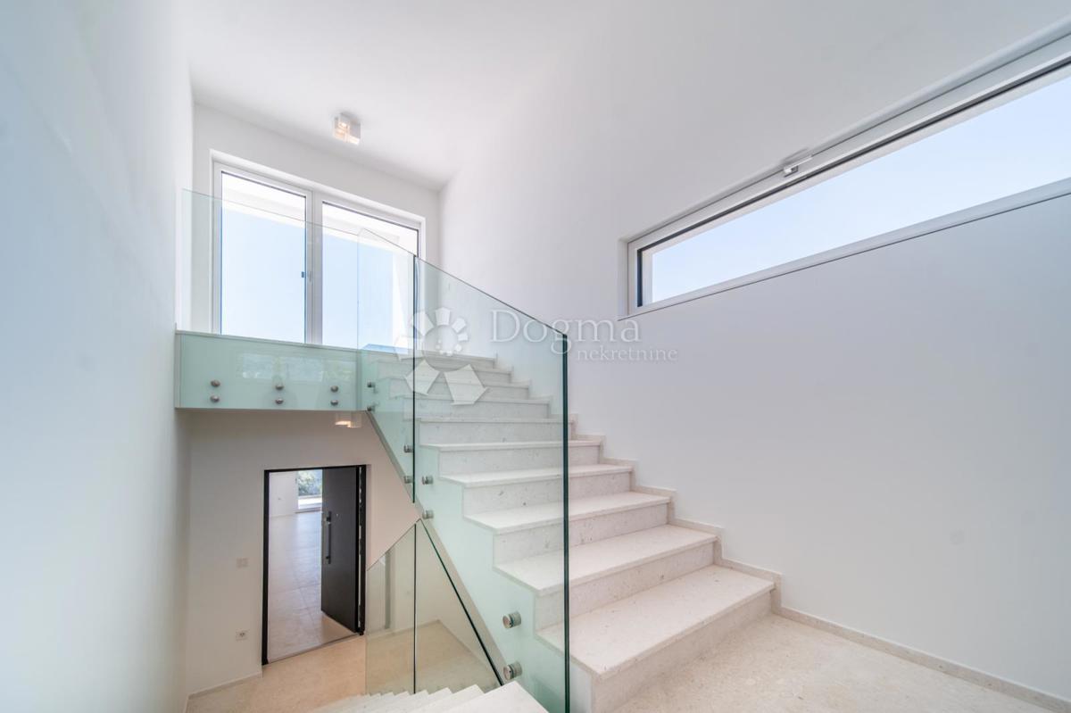 Appartamento Barbat na Rabu, Rab, 107m2