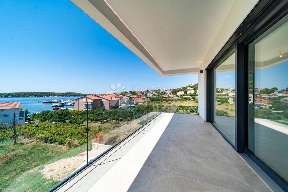 Appartamento Barbat na Rabu, Rab, 107m2