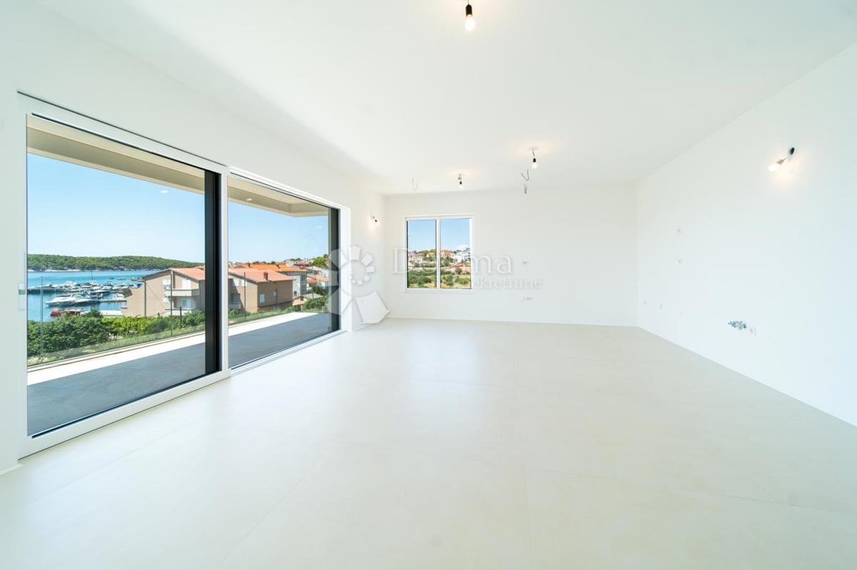 Appartamento Barbat na Rabu, Rab, 107m2