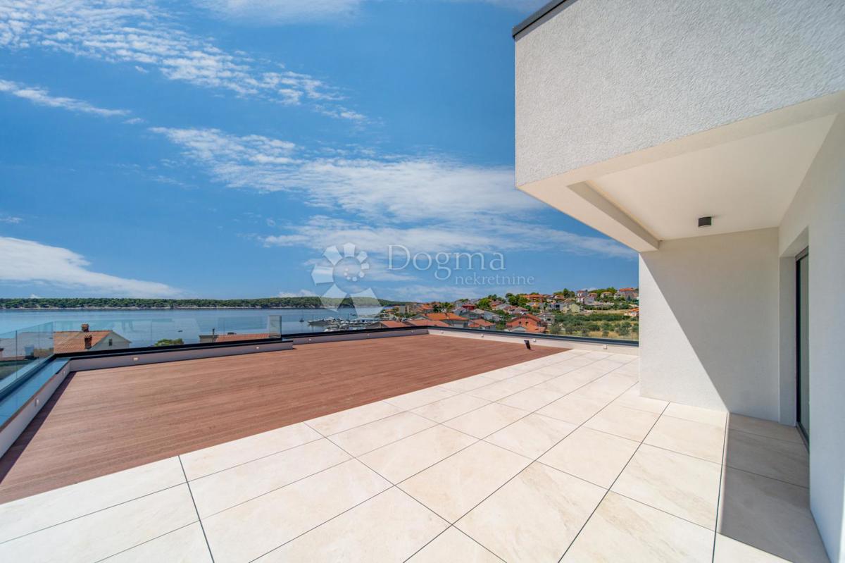 Appartamento Barbat na Rabu, Rab, 107m2