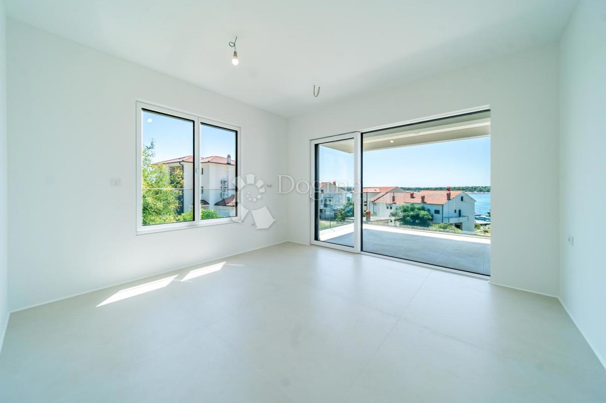 Appartamento Barbat na Rabu, Rab, 107m2