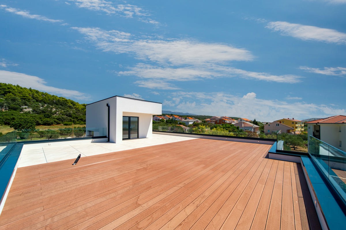 Appartamento Barbat na Rabu, Rab, 107m2