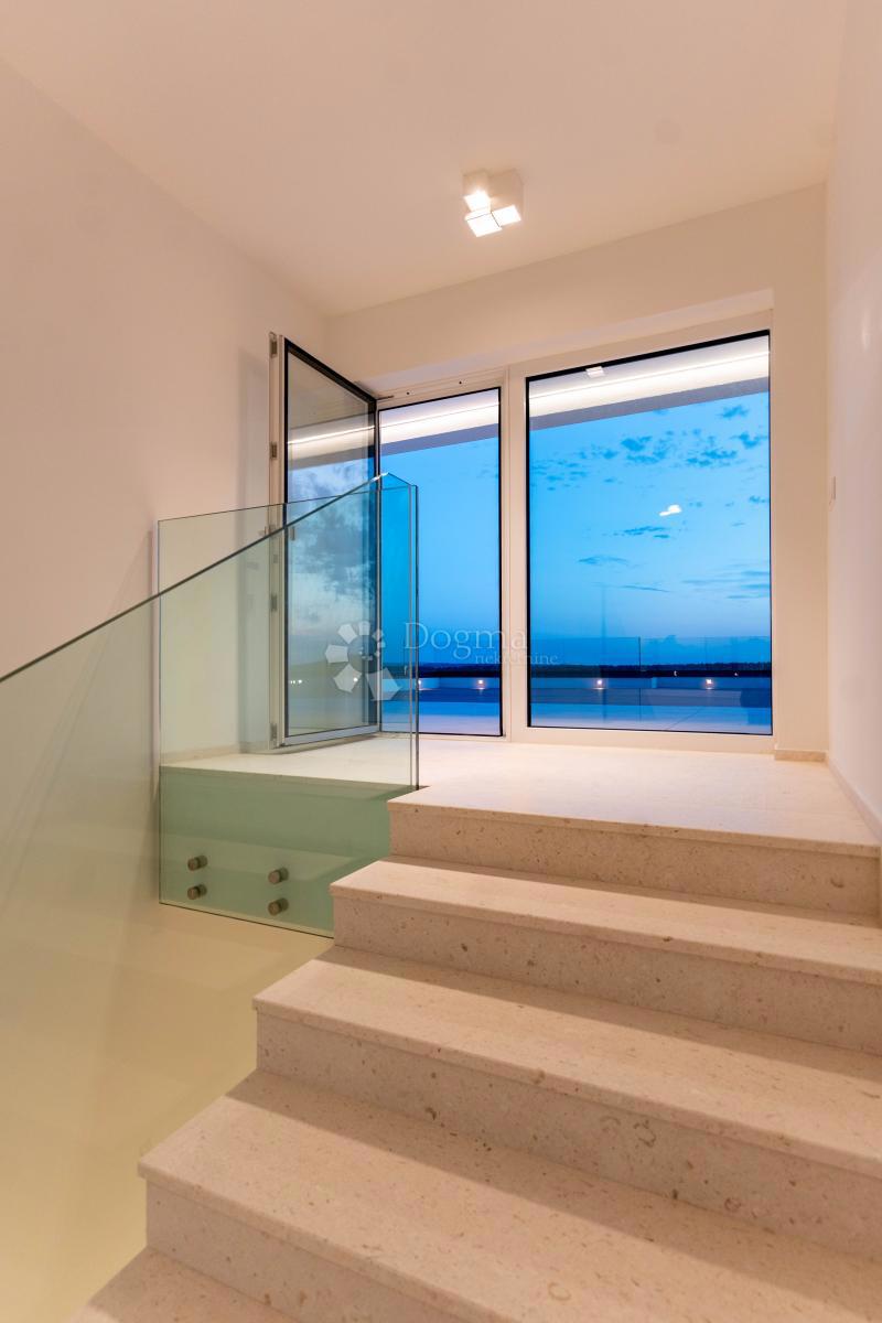 Appartamento Barbat na Rabu, Rab, 107m2