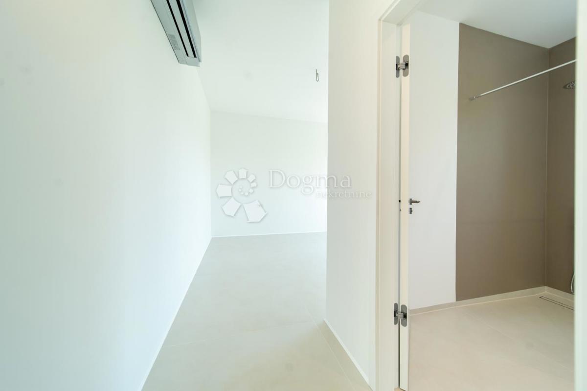 Appartamento Barbat na Rabu, Rab, 107m2