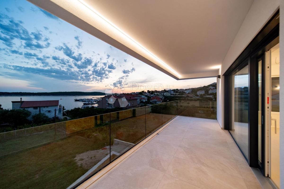 Appartamento Barbat na Rabu, Rab, 107m2