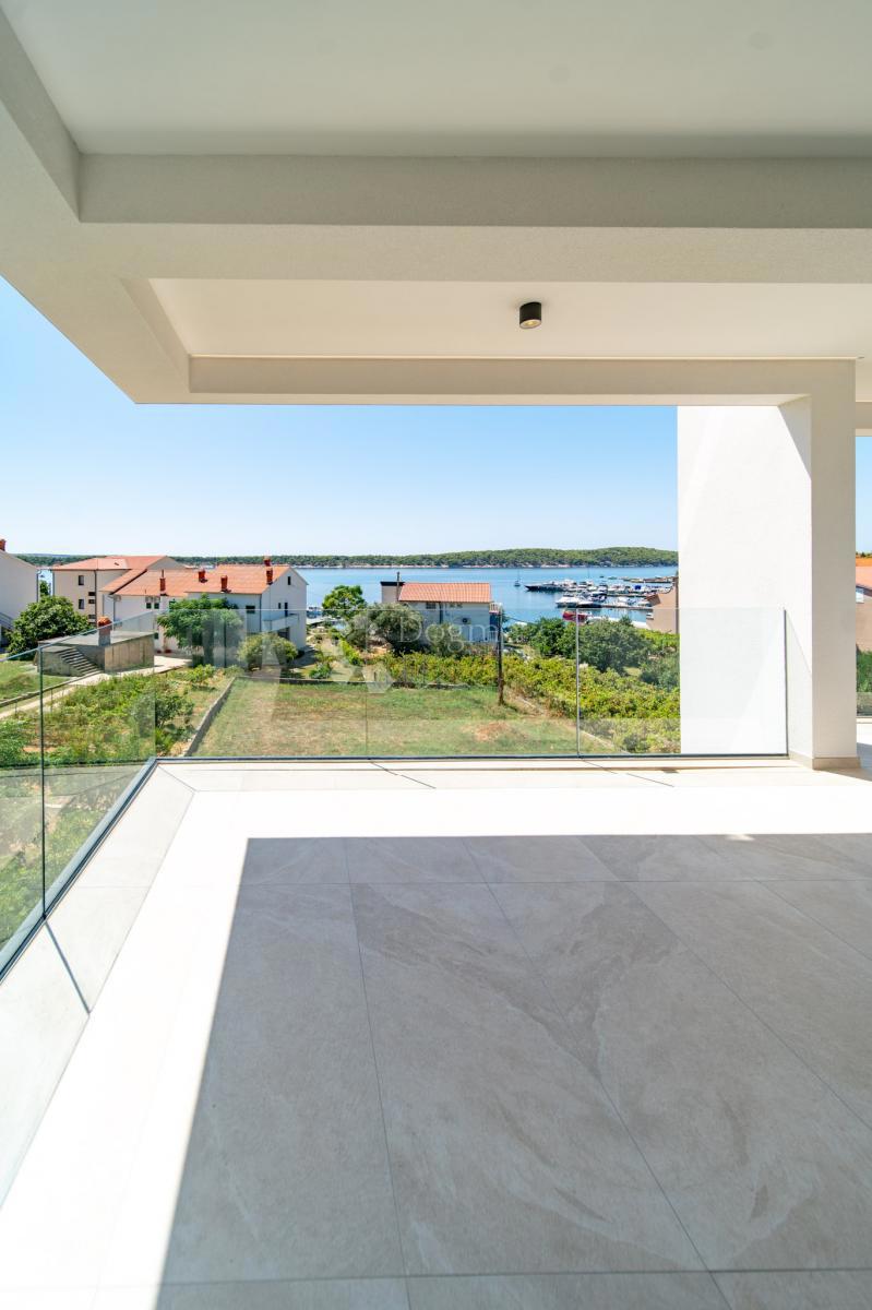 Appartamento Barbat na Rabu, Rab, 107m2