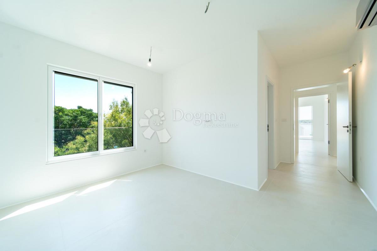 Appartamento Barbat na Rabu, Rab, 107m2