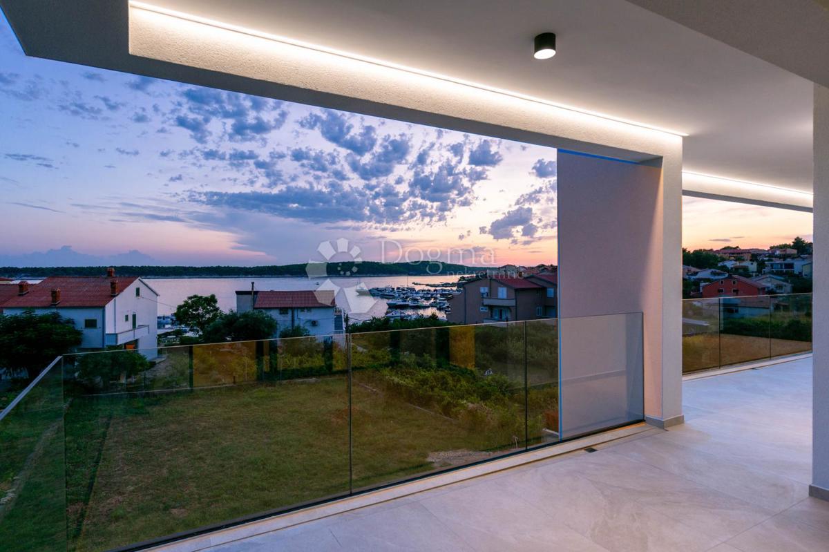 Appartamento Barbat na Rabu, Rab, 107m2