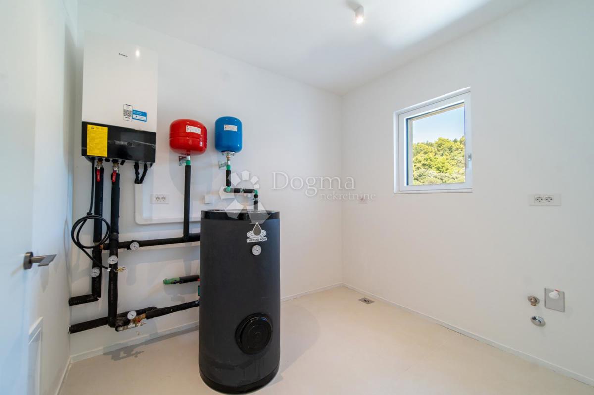 Appartamento Barbat na Rabu, Rab, 107m2