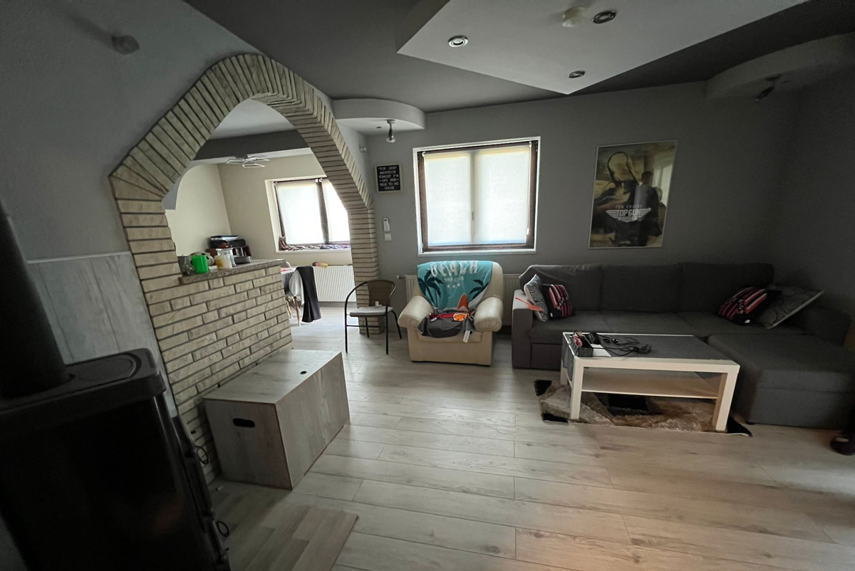 Casa Sveti Ivan Zelina, 476,94m2