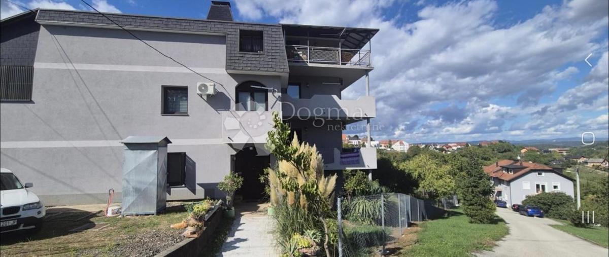 Casa Sveti Ivan Zelina, 476,94m2