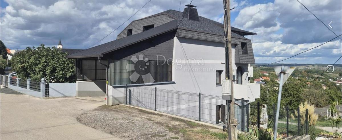 Casa Sveti Ivan Zelina, 476,94m2