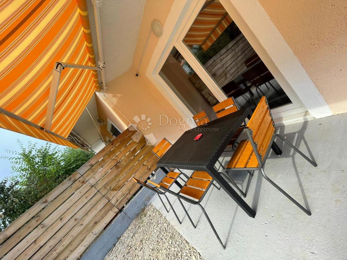 Casa Malinska, Malinska-Dubašnica, 231,29m2