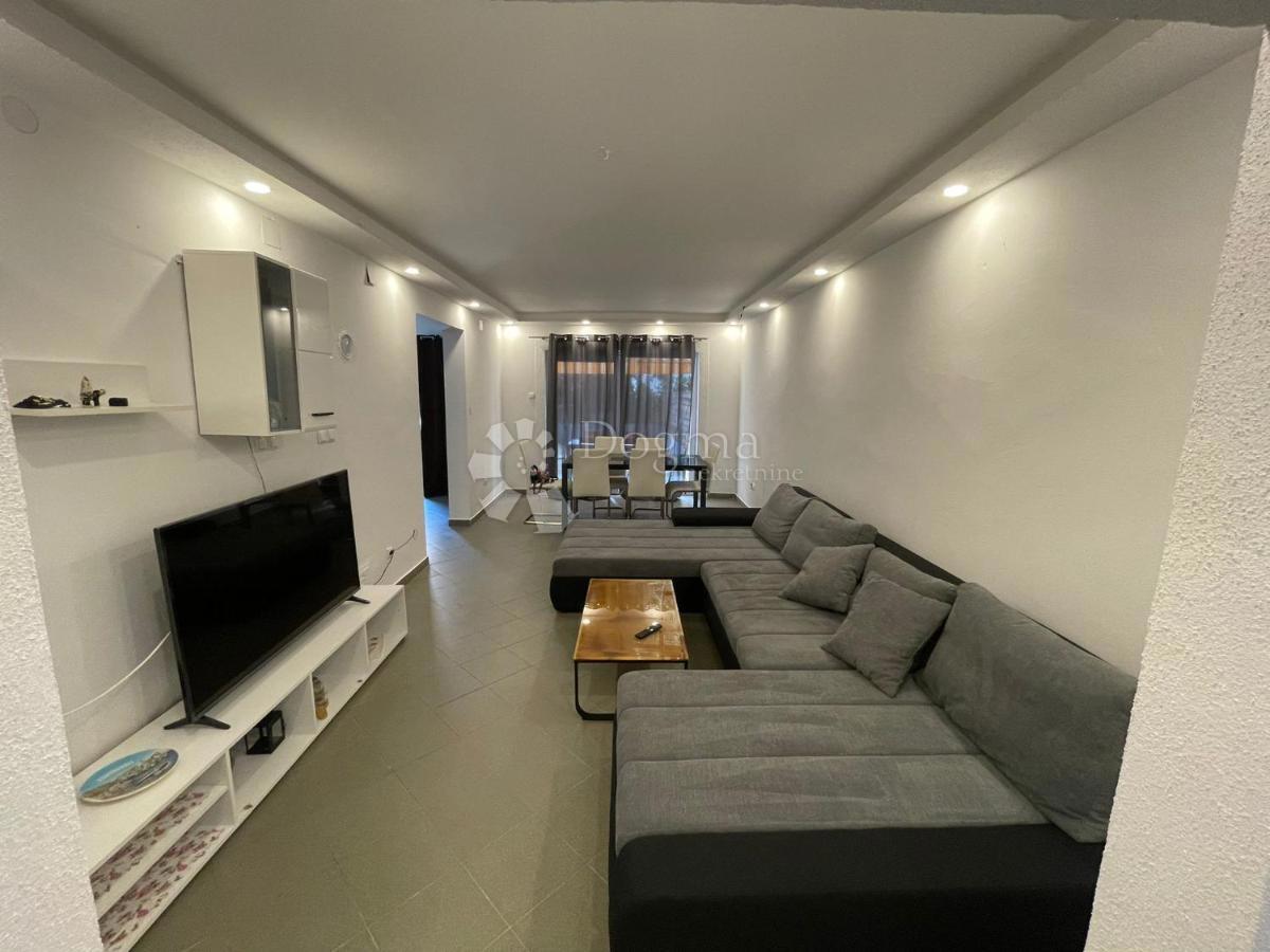 Casa Malinska, Malinska-Dubašnica, 231,29m2