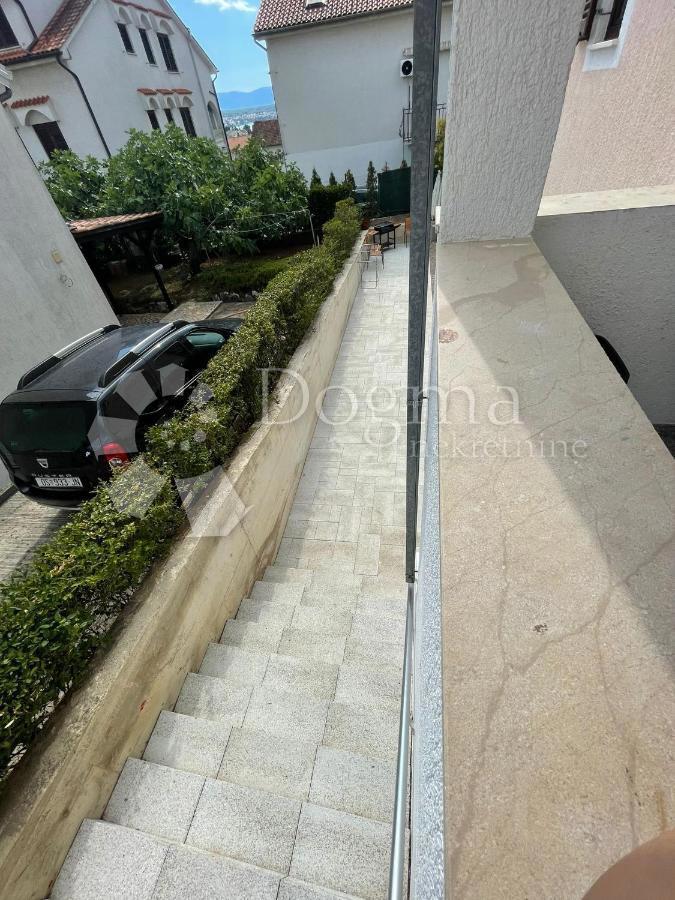 Casa Malinska, Malinska-Dubašnica, 231,29m2