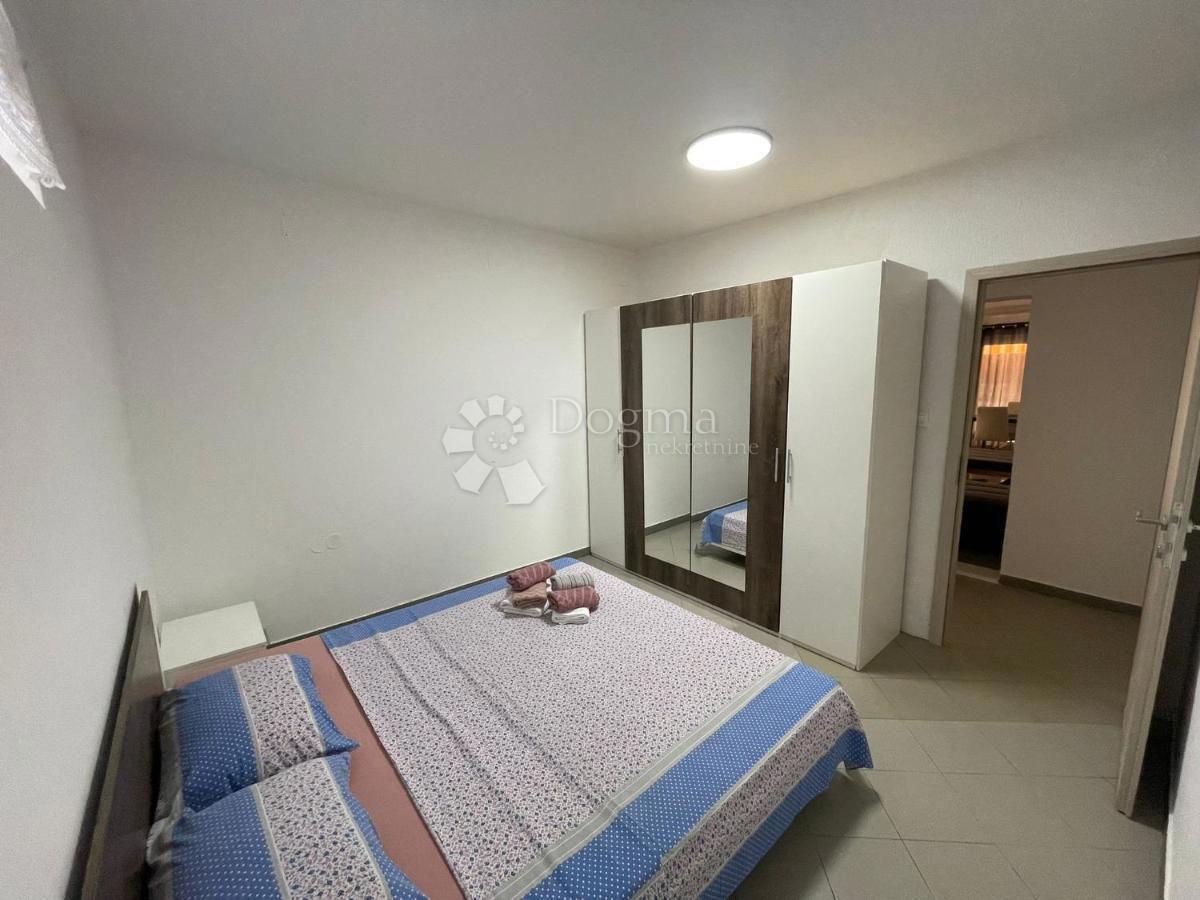 Casa Malinska, Malinska-Dubašnica, 231,29m2