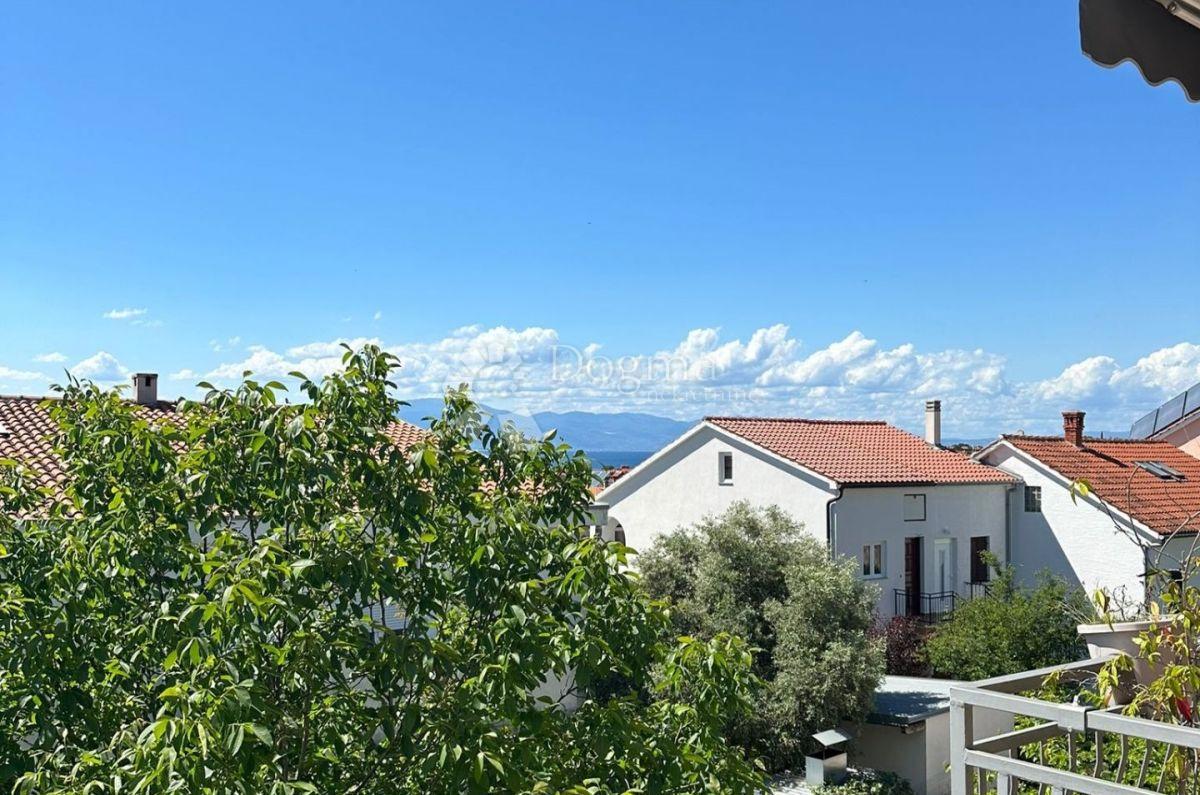 Casa Malinska, Malinska-Dubašnica, 231,29m2