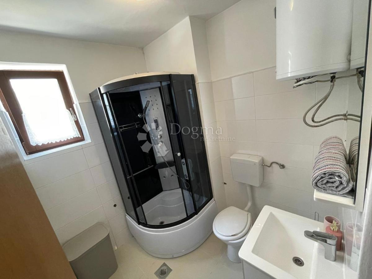 Casa Malinska, Malinska-Dubašnica, 231,29m2