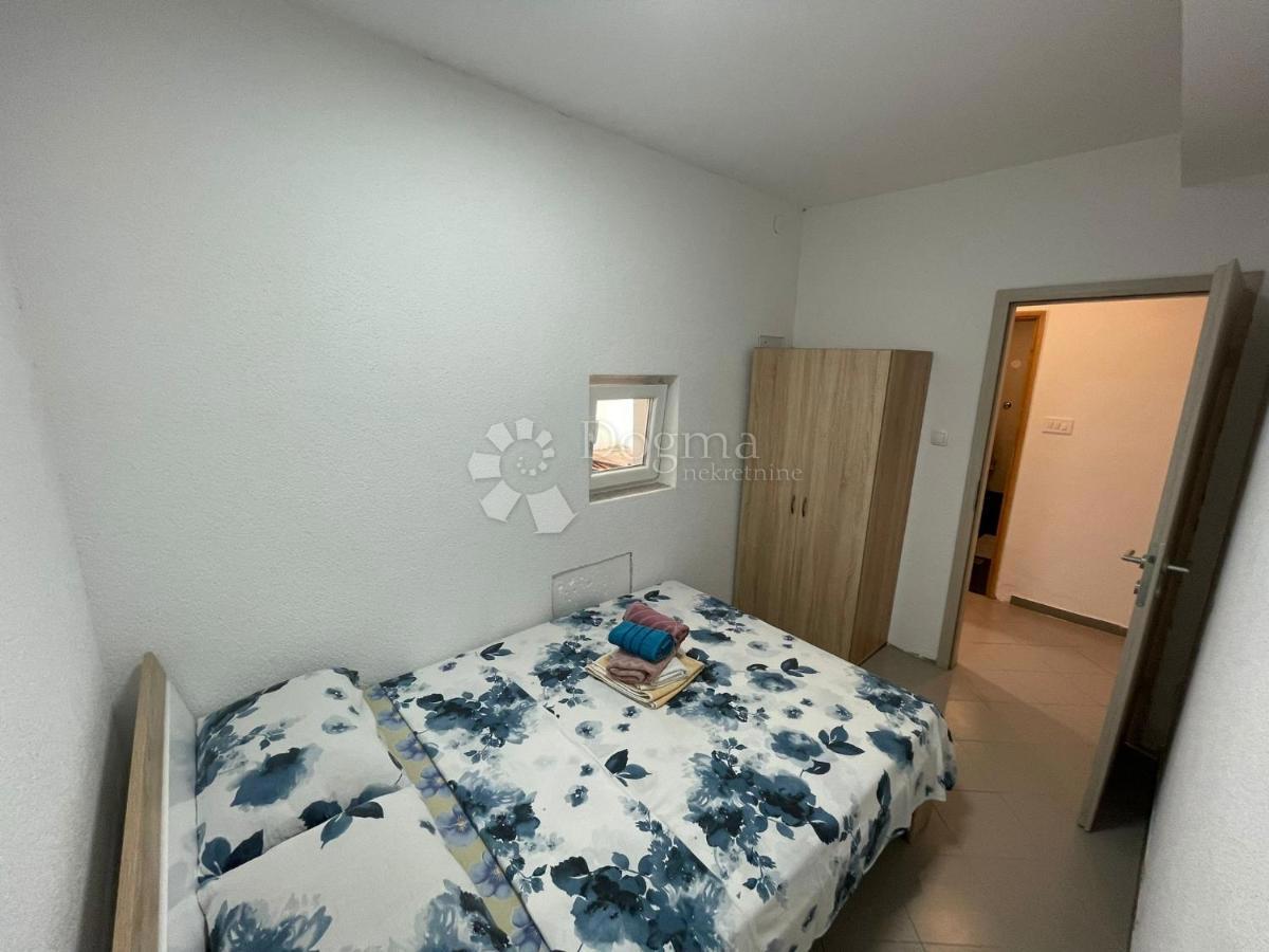 Casa Malinska, Malinska-Dubašnica, 231,29m2