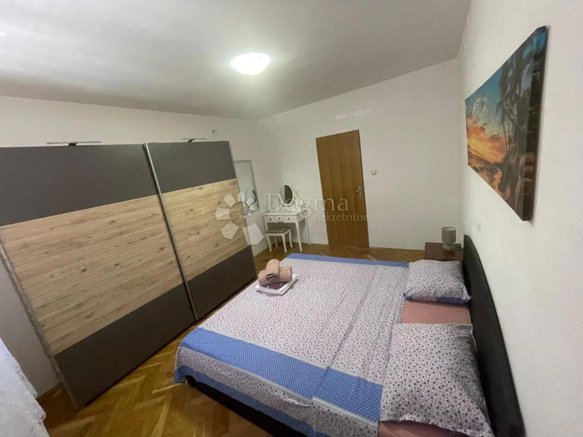 Casa Malinska, Malinska-Dubašnica, 231,29m2