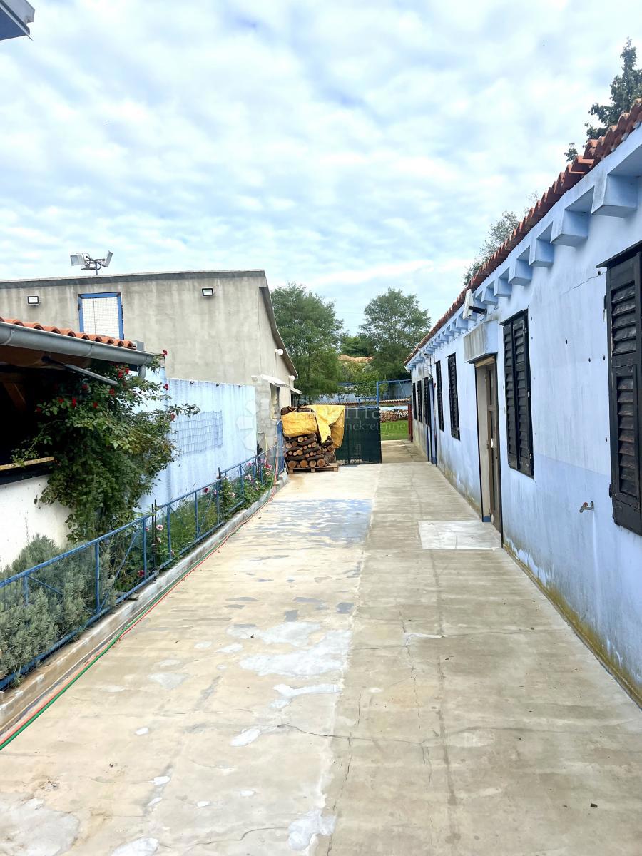 Casa Medulin, 284,83m2