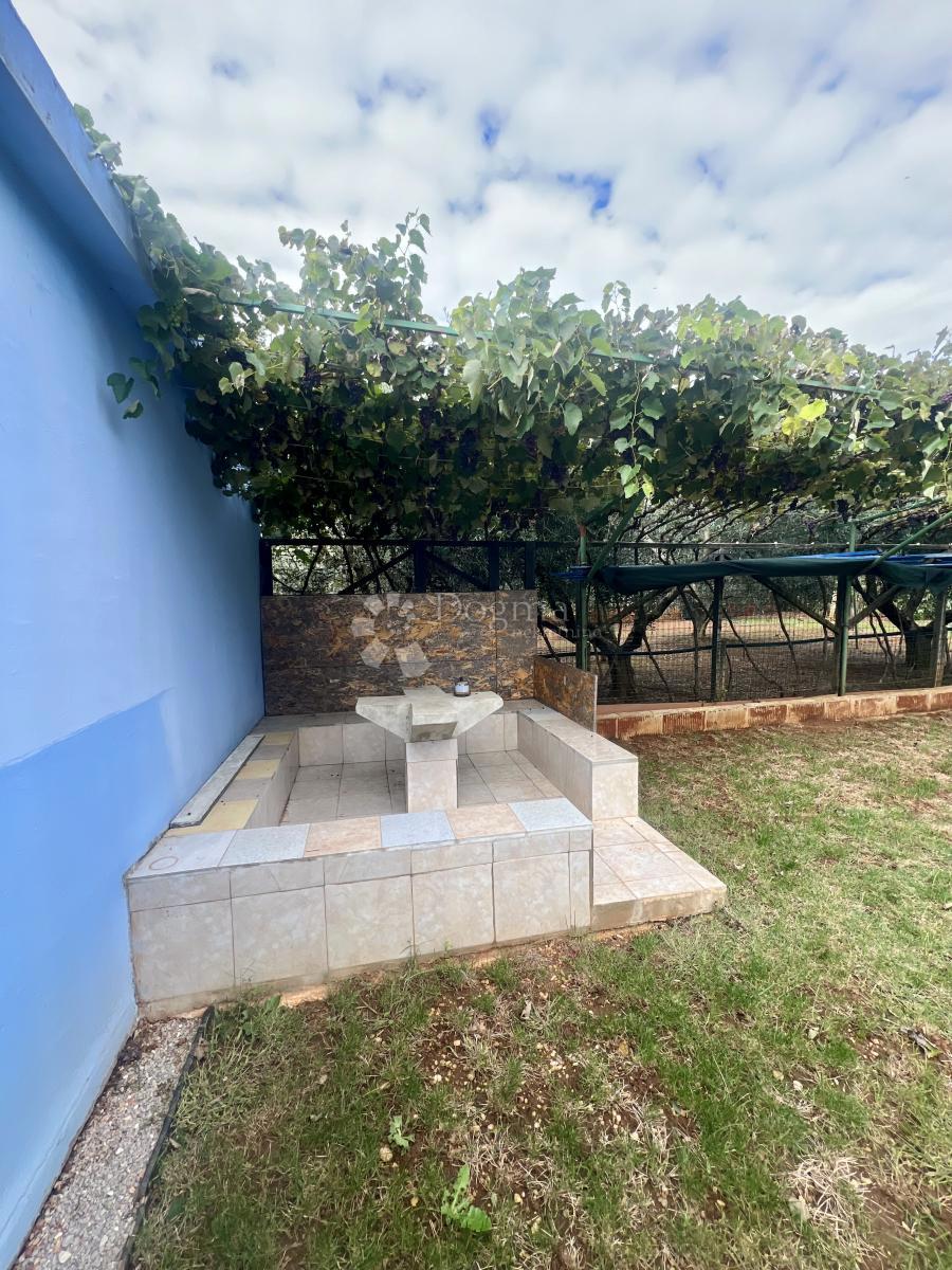 Casa Medulin, 284,83m2