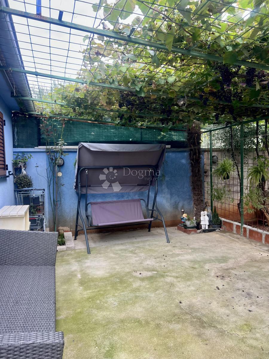 Casa Medulin, 284,83m2