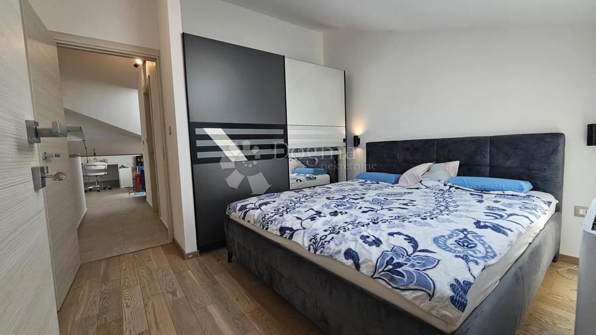 Allogio Bulevard, Rijeka, 112,40m2