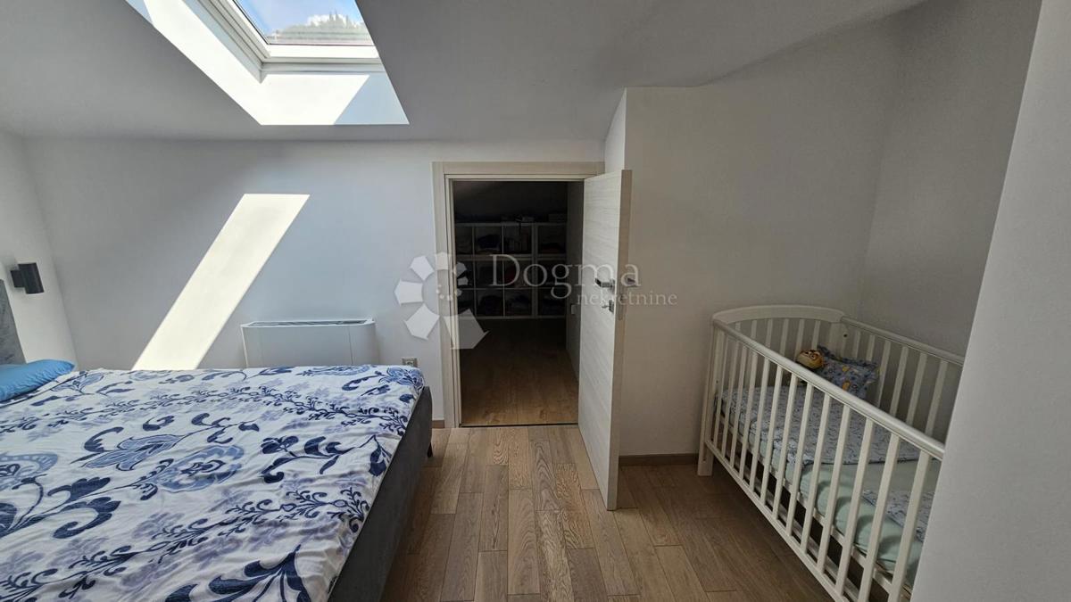 Allogio Bulevard, Rijeka, 112,40m2