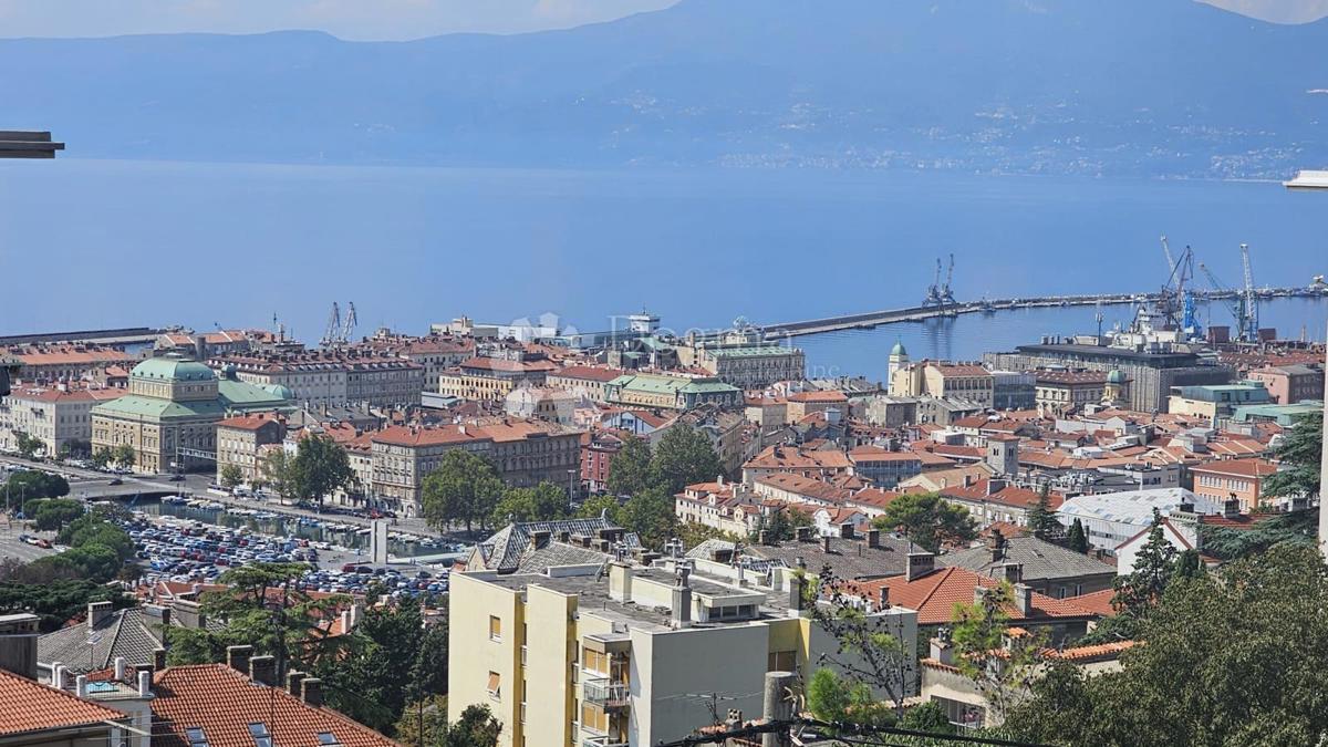 Allogio Bulevard, Rijeka, 112,40m2