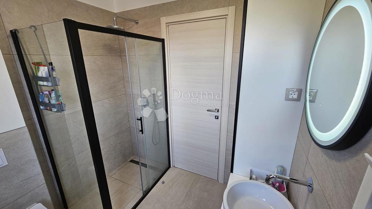 Allogio Bulevard, Rijeka, 112,40m2